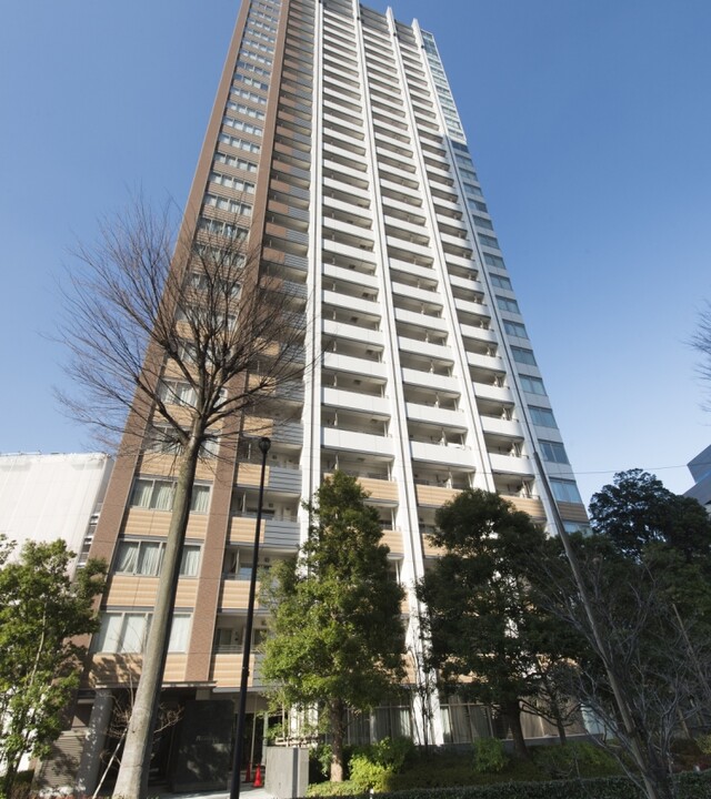 武蔵野タワーズSC管理組合　　様