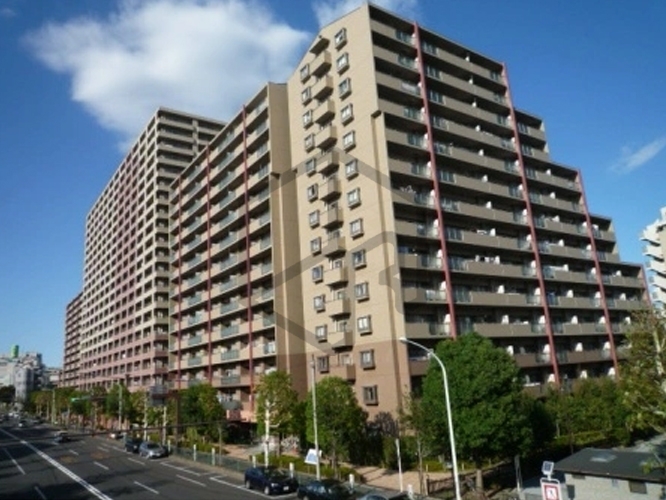 イーストパークス大島管理組合　　様