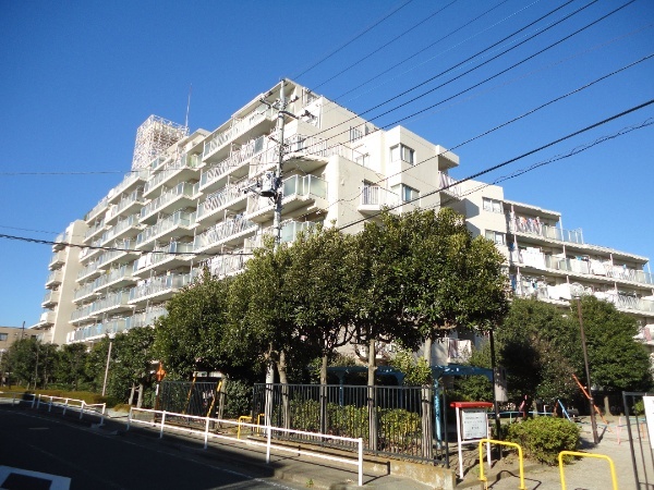 サンヴェール久米川管理組合　　殿