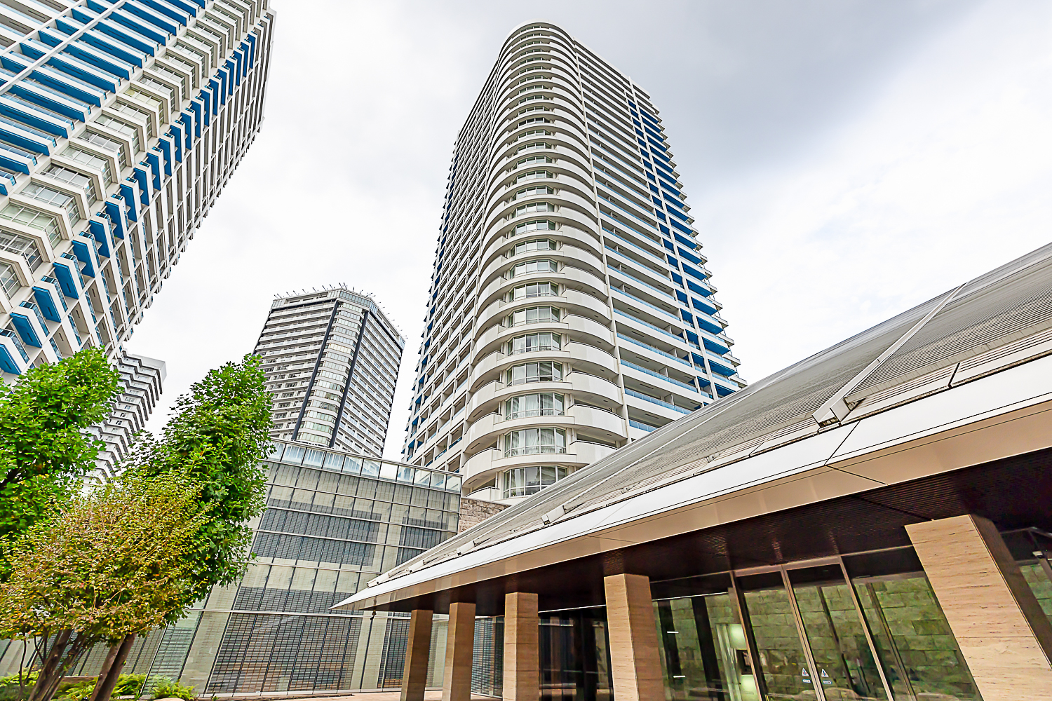 M.M.TOWERS管理組合　　様