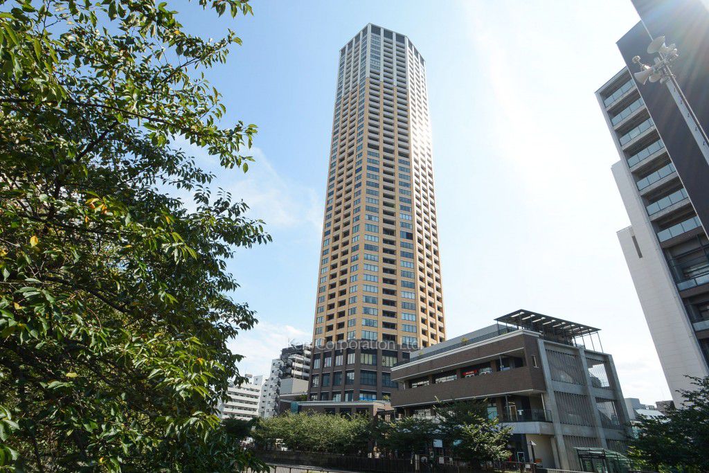 中目黒アトラスタワー全体管理　組合　様