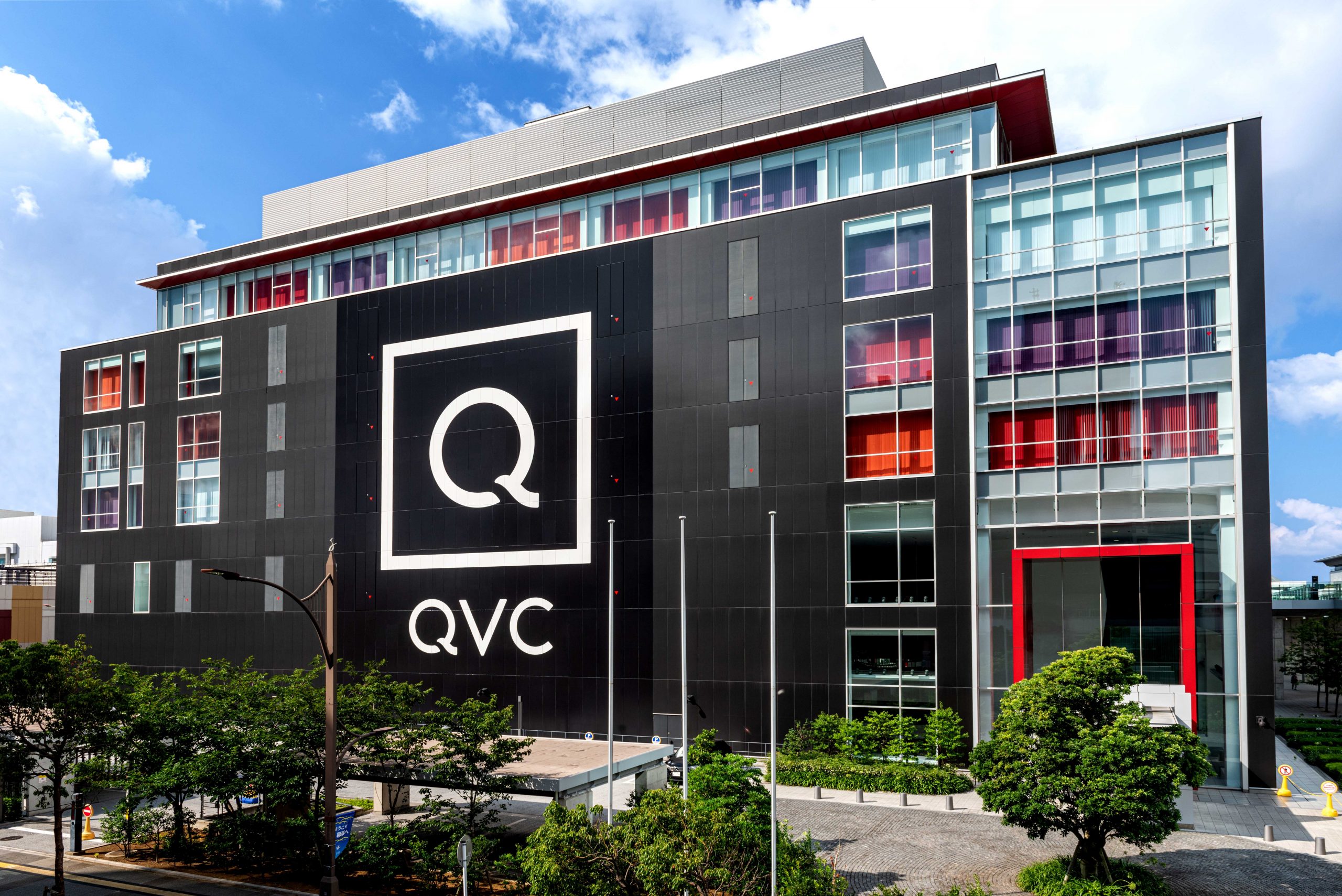 株式会社QVCジャパン　　様