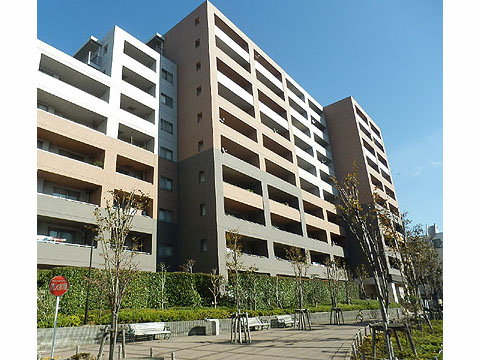 クレッセント鶴見中央シーズニアマンション管理組合　様